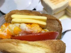 招牌菠萝油-华嫂冰室(尖沙咀店)