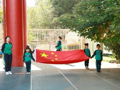 -爱乐恩幼儿园(亦庄园店)