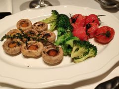 -波特曼西餐厅(南岗店)