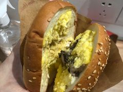 -Tims天好咖啡·贝果(豪威科技大厦店)