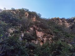 -鸡鸣山旅游风景区