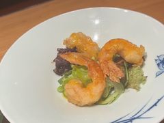 -虹料理·日料放题(悠方店)