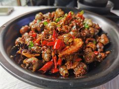 -虾女王·龙虾·烧烤(龙江店)