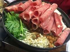 -米屋石锅拌饭(师大店)