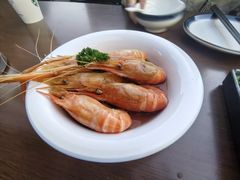 -蚝翅·海鲜粥·烧烤·龙虾季(海曙天一店)