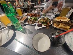 -壹加壹电烤串(总店)