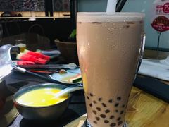 -湊湊火锅·茶憩(石家庄万象城店)