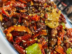 -三妹小龙虾·黄油蟹(华侨城总店)