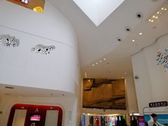 -深圳东部华侨城瀑布酒店