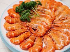 -牛头鱼庄·地道广西菜(鲁班店)