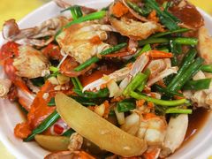 -老字号蛇口德记烧腊饭店·海鲜加工