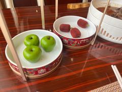 -民族饭店-四季餐厅