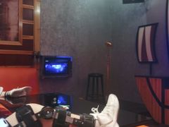 -极度沸点CLUB KTV(世贸中心店)