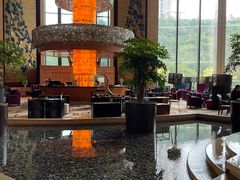 -济南喜来登酒店