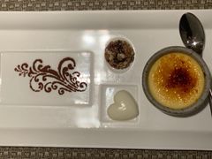 -香樟花园法式铁板烧(恒隆广场店)