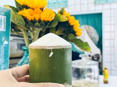 -青桔和木鱼·新中式糕点(万科天誉店)