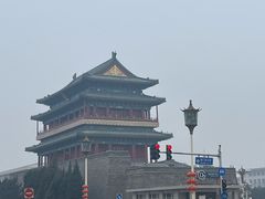 -中国铁道博物馆(正阳门馆)