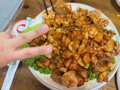 -盛德利食府 天津菜(河西店)