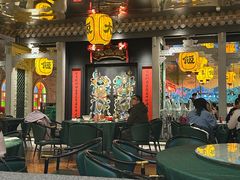 -大鸽饭(汉溪长隆店)