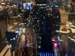 -Social 秀西餐厅-长沙瑞吉酒店(运达店)