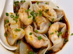 红油虾肉抄手-鼎泰丰(环贸店)