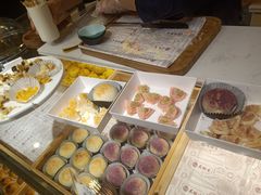 -吴记·吴酥生PASTRY宫廷酥饼