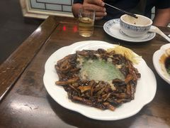 响油鳝糊-协和菜馆(凤凰街店)