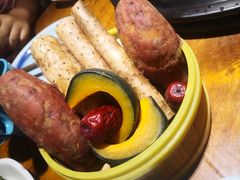 -三个渔夫·蒸汽海鲜(小白楼店)
