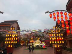 -厦门方特东方神画