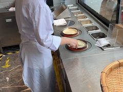 -柴门饭儿(成都太古里店)