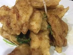 -李连贵熏肉大饼(宁山中路店)