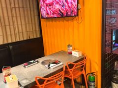 -万氏小胖子蒜香龙虾(仙林文范路店)