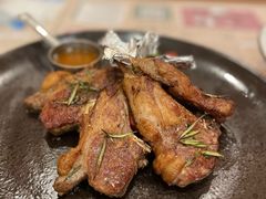 -安妮意大利餐厅(世贸天阶店)
