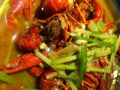 -红盔甲·小龙虾(天钥桥店)
