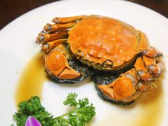 -醉南拳客家菜(华威店)