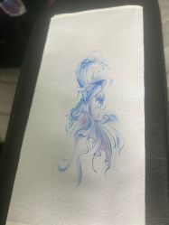 -極致刺青TATTOO STUDIO 私人订制
