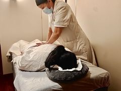 -裕和堂中医推拿艾灸(太古汇臻品店)