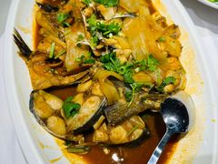 -小螺号海鲜·地道鲁菜(省体总店)