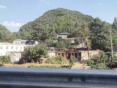 -环翠峪风景区