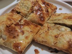 -清真·西域伙伴牛肉面·羊肉串(融创店)