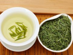 -中粮中茶·普洱茶·白茶茶叶·礼品旗舰店