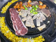 路边至尊大牛排-小团团·路边烤牛肉(南岭壹街店)