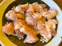 -AJIYA炭火烧肉(徐汇正大乐城店)