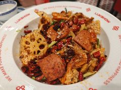 -禄鼎记·排队俩小时都要吃的酸菜鱼(石牌桥店)