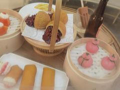 -蔡澜点心·粤菜(嘉里中心店)
