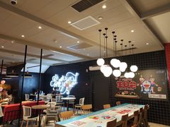 大堂-肯德基(龙昆南店)