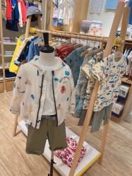 -Petit Bateau(静安嘉里中心店)