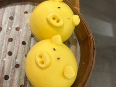 -点心传说·粤菜点心(佐阾虹湾店)