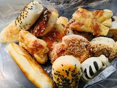-张家清真糕点(奉天街店)