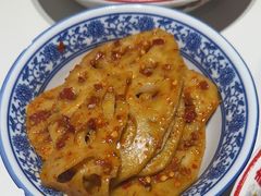 -回家吃饭·地道南昌菜(建德观总店)
